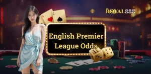 English Premier League Odds