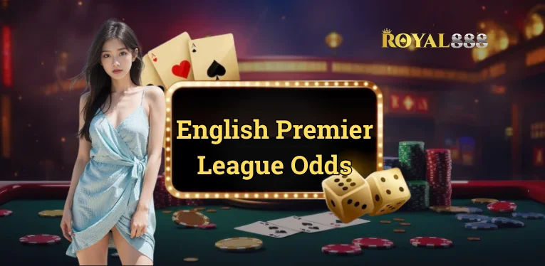 English Premier League Odds