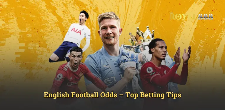 English Football Odds