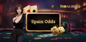 Spanish odds