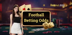 Football Betting Odds