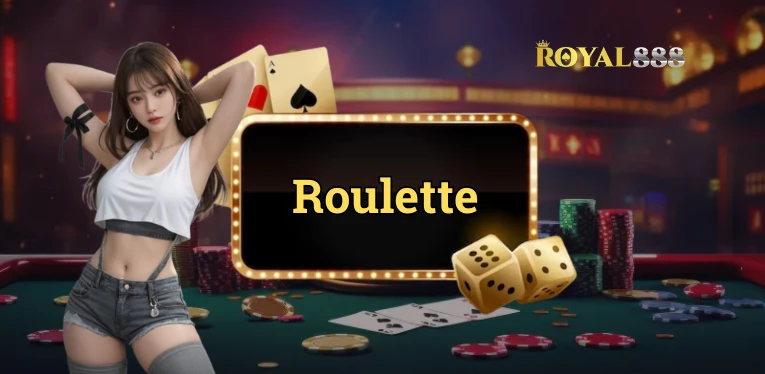 Roulette