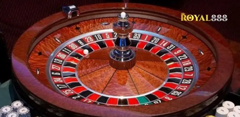 Roulette