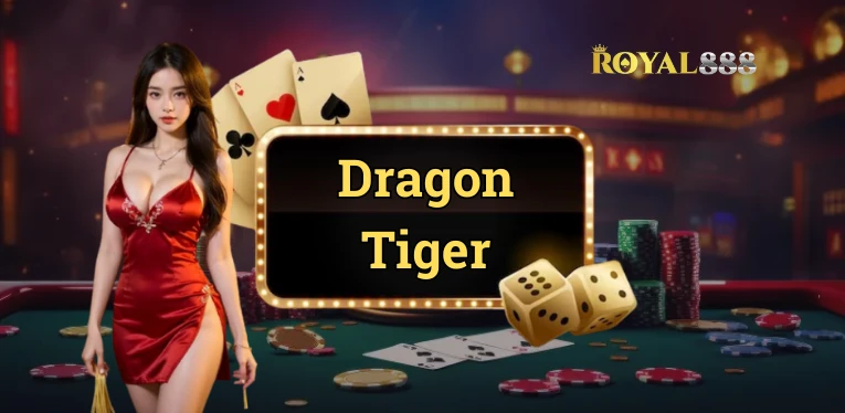 Dragon Tiger