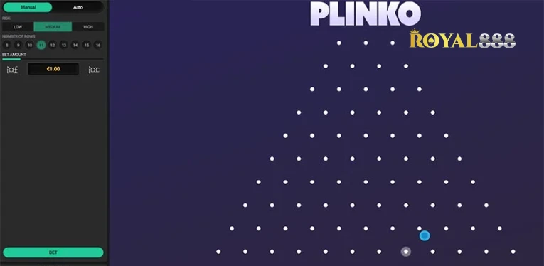 Plinko