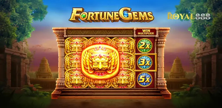 Fortune Gems