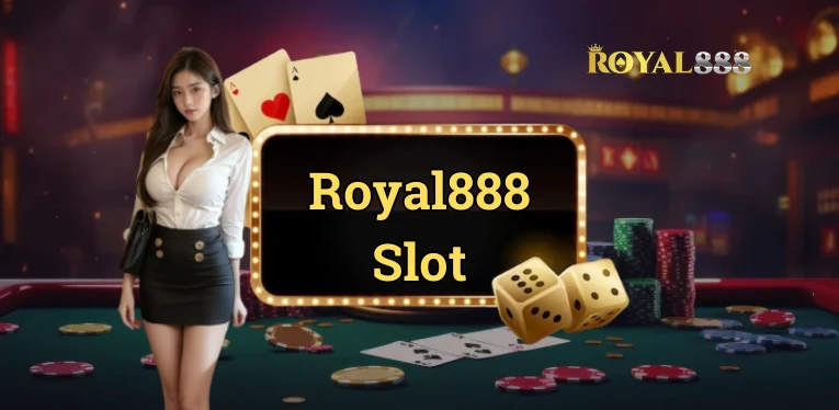 Royal888 Slot