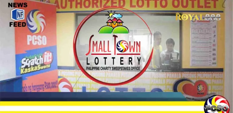 What is STL in the lottery?