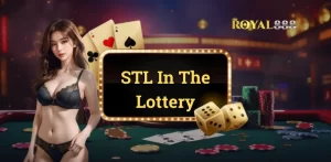 What is STL in the Lottery