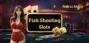 Fish Shooting Slots