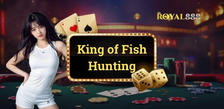 King of Fish Hunting