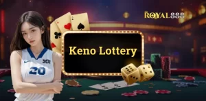 Keno Lottery