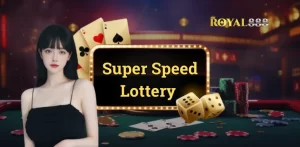 Super Speed Lottery