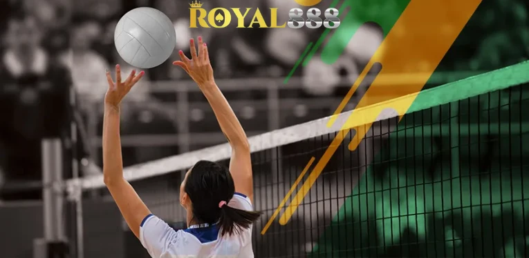 Basic and easy-to-understand guide on how to bet on volleyball